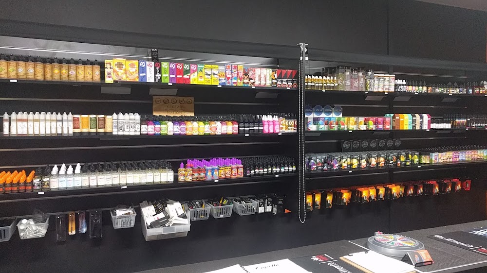 Vape store Adelaide