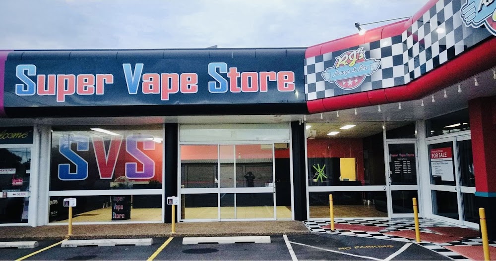 Paradise smoke vape
