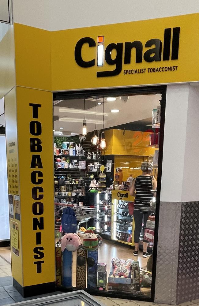 Vape Vault
