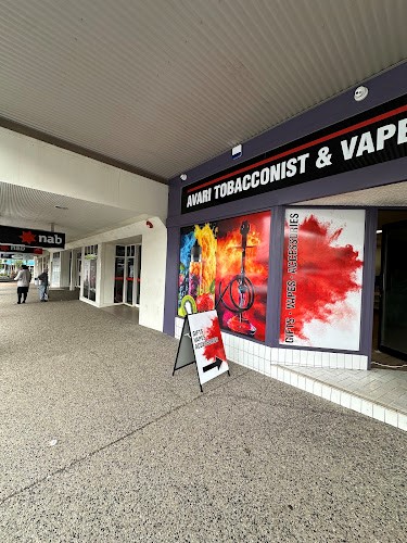 Premium Vape Spot Cairns