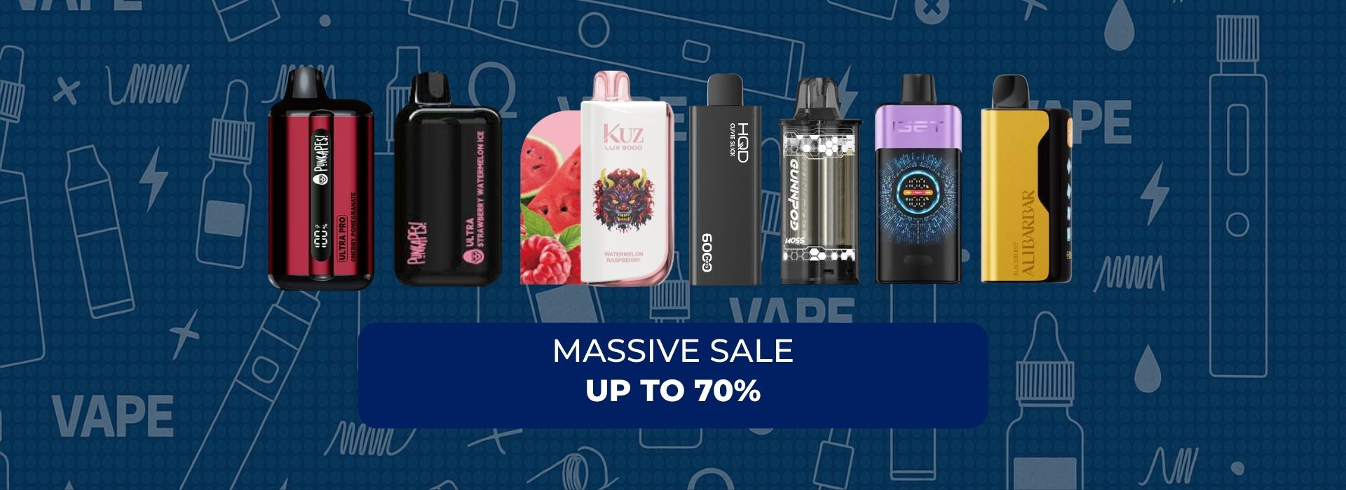 Super Vape Store
