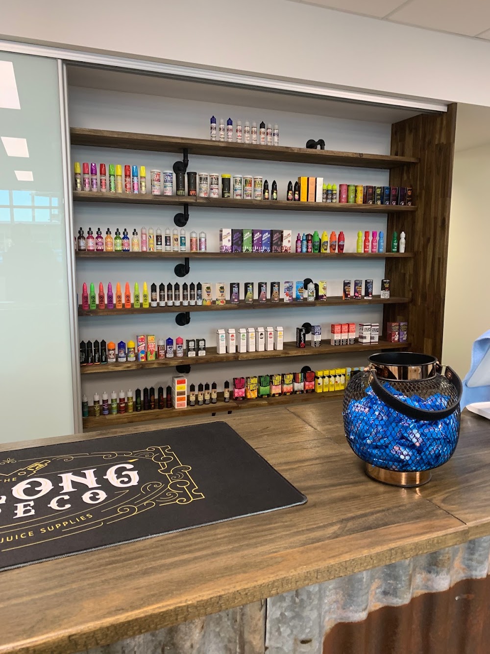 Vape Shop AUS