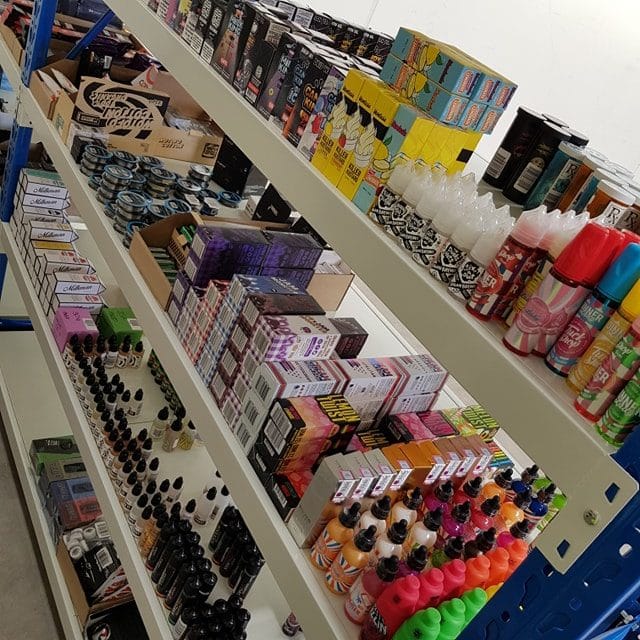 Smoke Mate Tobacconist烟草专卖店