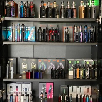 Infinity Vape Co