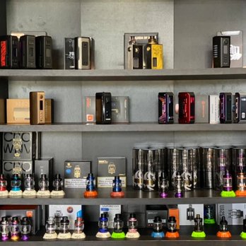 Southport Tobacconist And Vapes