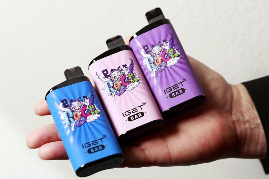 Vape Platinum