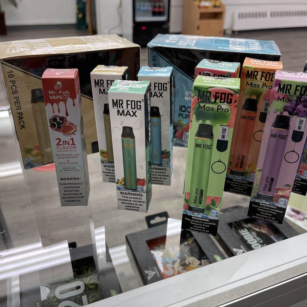 Vape Store_Ausi