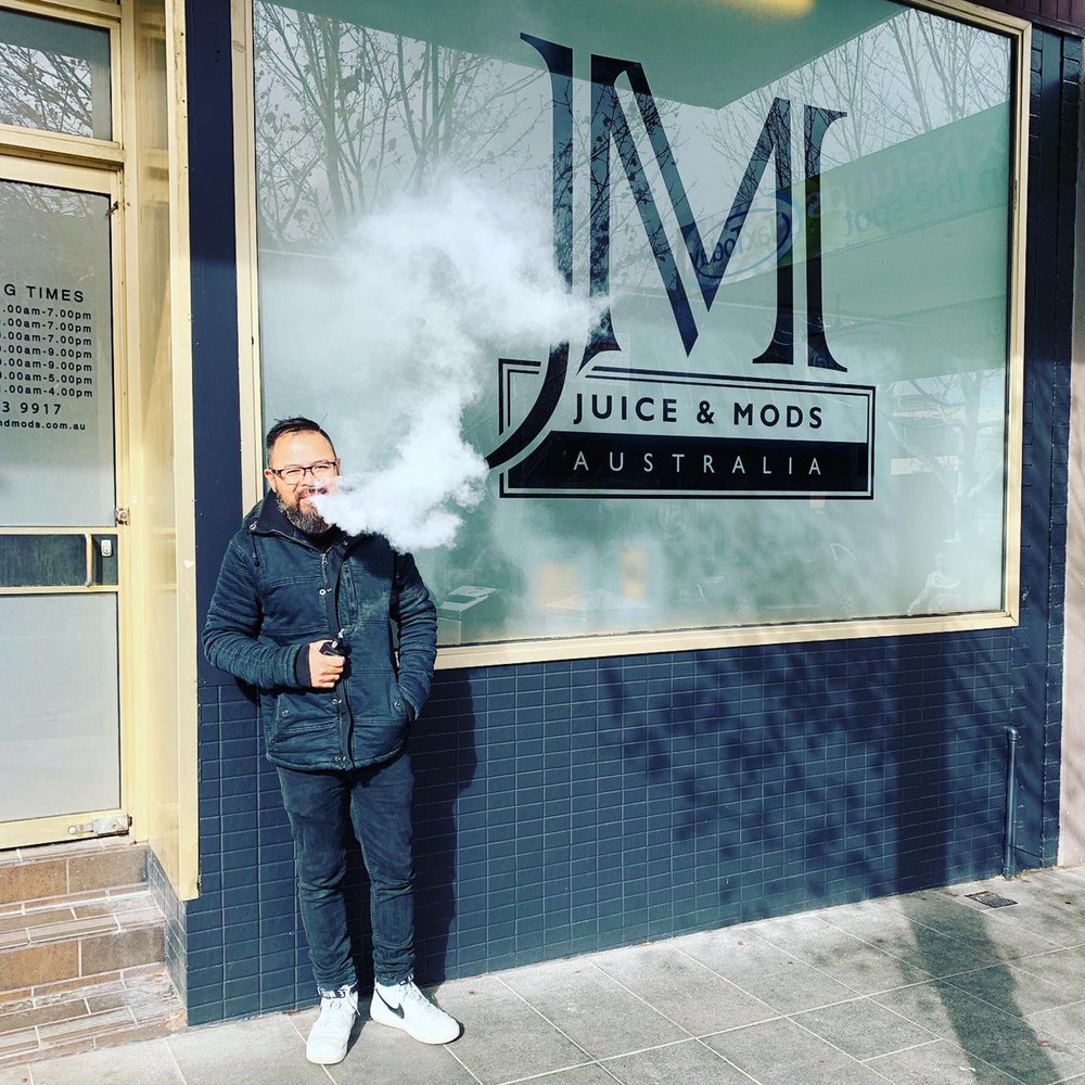 AUSTRA VAPE SHOP💨