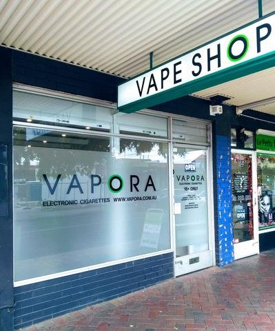 The vape lounge Australia