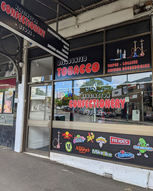 Motion Wholesale Vape Shop