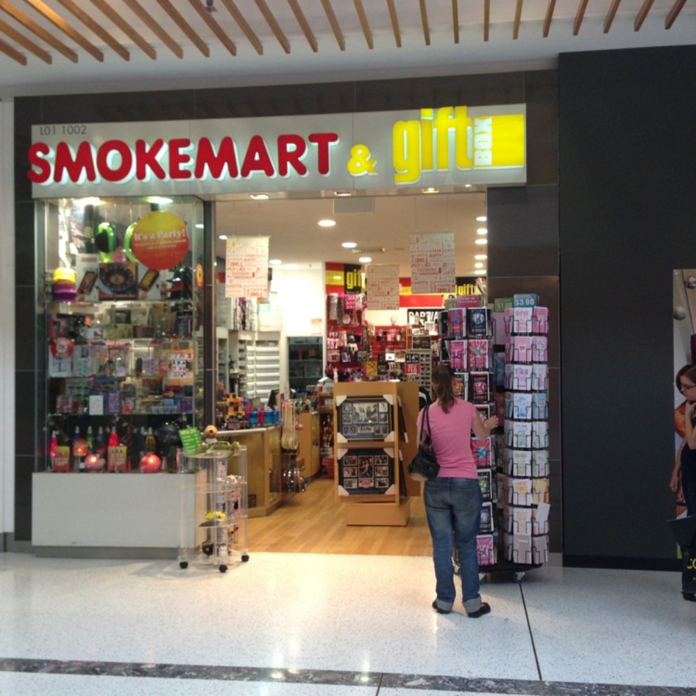Vape Shop