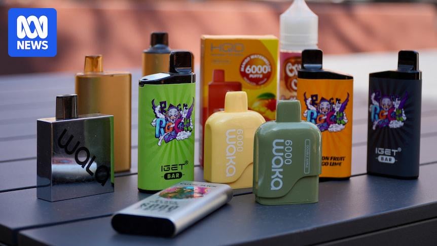 Iget vape shop