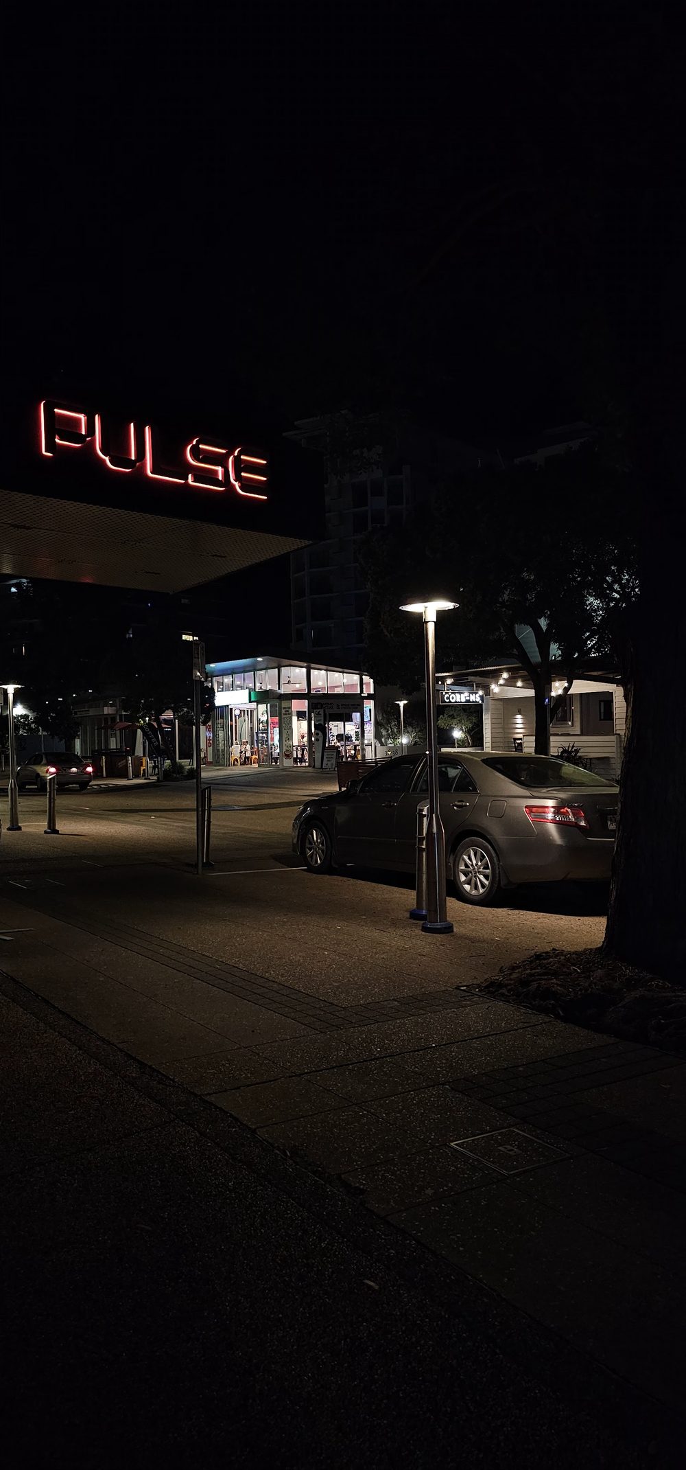 The Vape Plaza