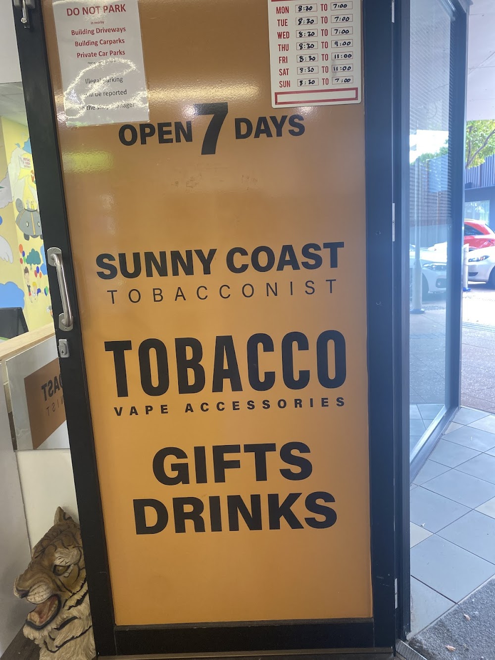 Alibarbar Vape Delivery