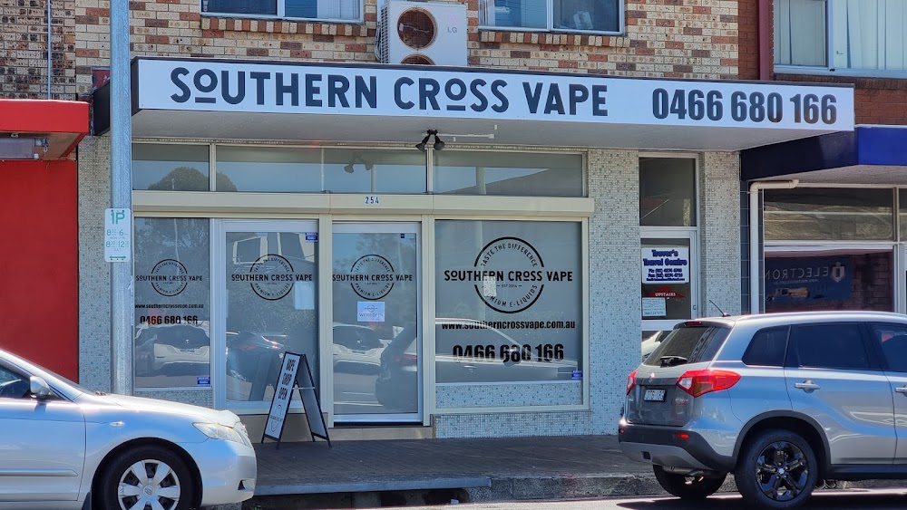 Dark web vape shop