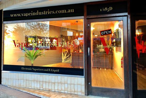 Smoke Dream Online Vape Store