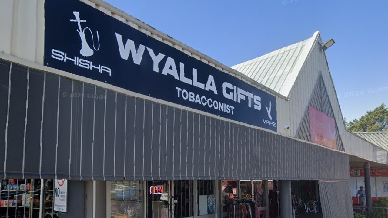 TSG TOOWOOMBA SOUTH