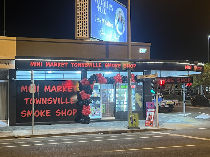 Townsville Vape & Smoke