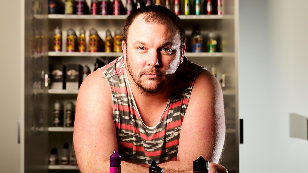 Vaporizer store Australia