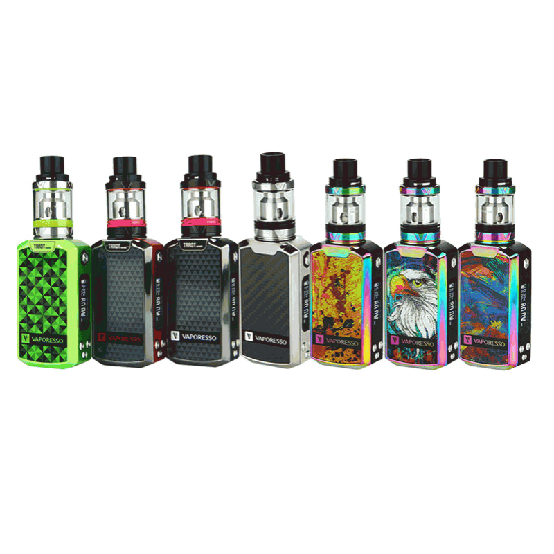 Skyline vape store