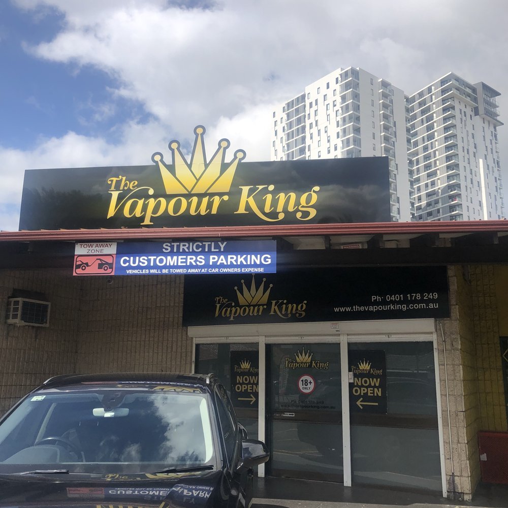 ASH TOBACCONIST & SHISHA